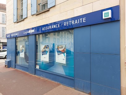 Groupe AGPM - Agence de Saint-Germain-en-Laye, Agence d'Assurances à Saint-Germain-en-Laye