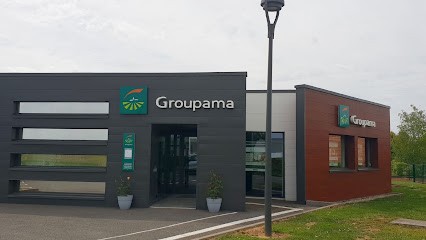 Agence Groupama Janville, Agence d'Assurances à Allaines-Mervilliers