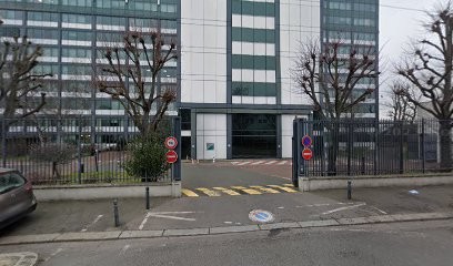 AG2R Macif Prévoyance, Agence d'Assurances à Saint-Denis