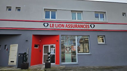 LE LION ASSURANCES - Courtage & Associés, Agence d'Assurances à Sochaux