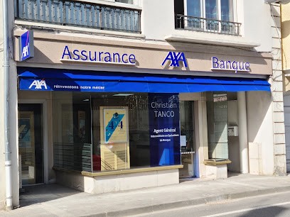 AXA Assurance CHRISTIAN TANCO, Agence d'Assurances à Mauléon-Licharre
