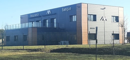 AXA Assurance et Banque Jean Pascal Herault, Agence d'Assurances à Guichainville
