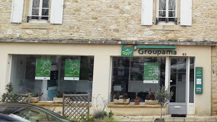 Agence Groupama Salignac, Agence d'Assurances à Salignac-Eyvigues
