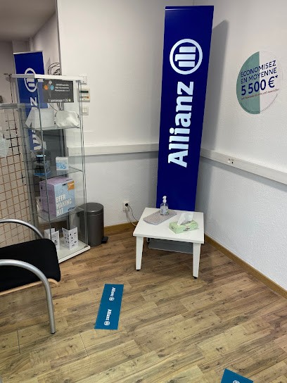 Sébastien Moreau, Agence d'Assurances à Soissons