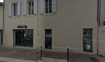 Allianz Assurance MOULINS JACQUEMART - MARONNE & RUFFET, Agence d'Assurances à Moulins