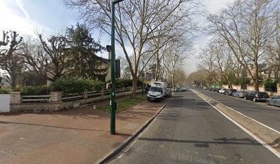 Creditim, Agence d'Assurances au Vésinet