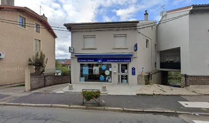 AXA Assurance et Banque Maisonneuve Textor, Agence d'Assurances à Monistrol-sur-Loire