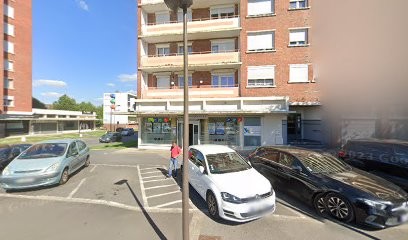 MMA Assurances MAUBEUGE, Agence d'Assurances à Maubeuge
