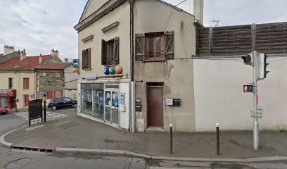 MMA Assurances SARCELLES MAIRIE, Agence d'Assurances à Sarcelles