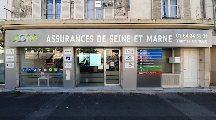 Assurances de Seine et Marne - Courtage en assurances, Agence d'Assurances à Meaux