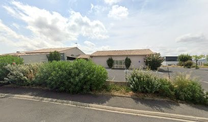 AXA Assurance et Banque Burgat G Burgat L Giner A, Agence d'Assurances à Magalas