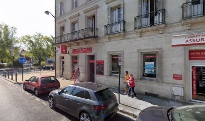 Cabinet Parmentier, Agence d'Assurances à Périgueux
