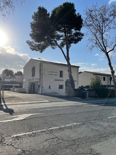 AXA Assurance et Banque Sylvie Roques-Couder, Agence d'Assurances à Pézenas