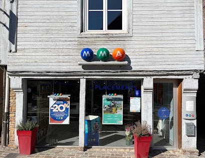 MMA Assurances ORBEC, Agence d'Assurances à Orbec