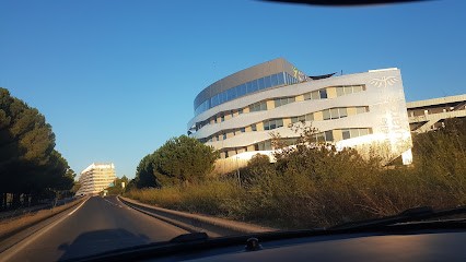 Mutuelle des Motards, Agence d'Assurances à Pérols