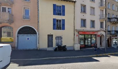 Celle Velay Assurances - Courtage, Agence d'Assurances à Aiguilhe