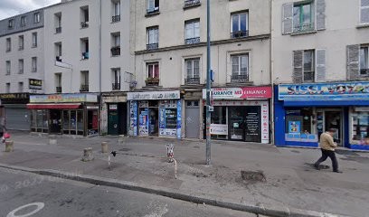 Assurance permis étranger, Agence d'Assurances à Pantin