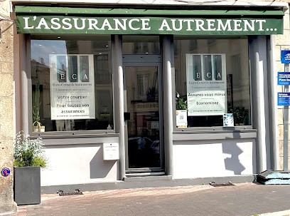 ECA (Euro Conseils Assurances - LE PUY), Agence d'Assurances à Aiguilhe