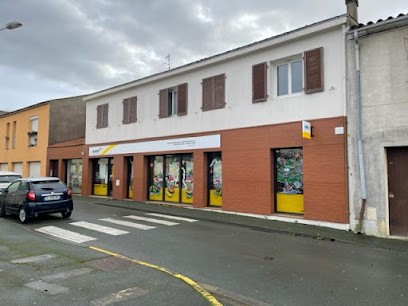 Abeille Assurances - Lucon, Agence d'Assurances à Luçon
