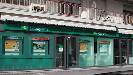 Agence Groupama Saint Laurent Du Var, Agence d'Assurances à Saint-Laurent-du-Var