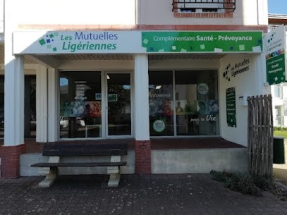 Les Mutuelles Ligériennes - Agence Le Loroux Bottereau, Agence d'Assurances au Loroux-Bottereau