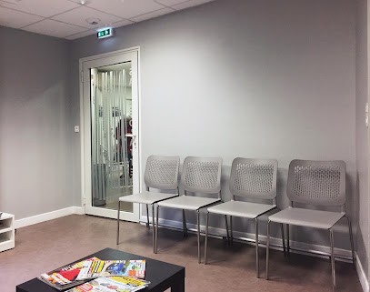 Harmonie Mutuelle, Agence d'Assurances à Saint-Herblain