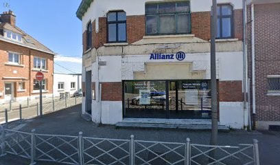 Allianz Assurance SECLIN - Francois BREANT, Agence d'Assurances à Seclin