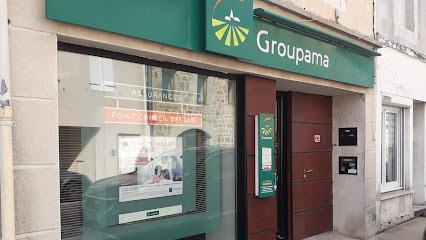 Agence Groupama Vernoux, Agence d'Assurances à Vernoux-en-Vivarais