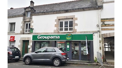 Agence Groupama Plumeliau, Agence d'Assurances à Pluméliau