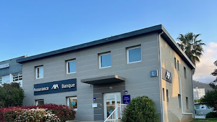 Axa Assurance Et Banque Villaume Napoleone Assurance à la Valette-du-Var