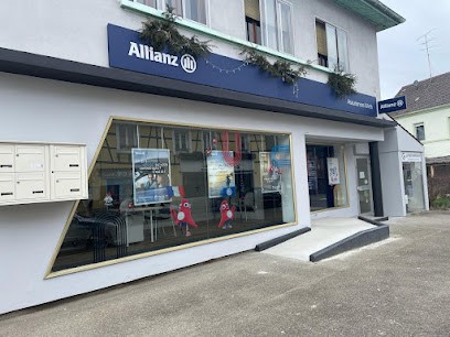 Allianz Assurance PFASTATT - ASSURANCES WIRTH, Agence d'Assurances à Pfastatt