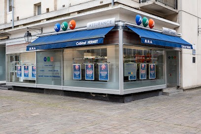 MMA Assurances SAINT GERMAIN EN LAYE, Agence d'Assurances à Saint-Germain-en-Laye