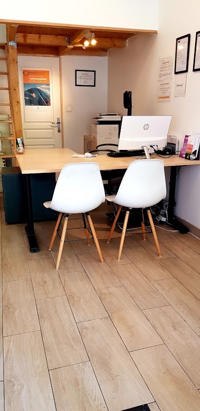 ASSURANCIA, Agence d'Assurances à Marseille 03