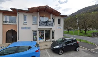 Assurance Generali - Jr Serillon Assurances, Agence d'Assurances au Versoud