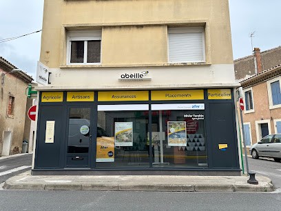 Abeille Assurances - Lezignan, Agence d'Assurances à Lézignan-Corbières