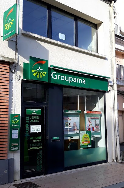 Agence Groupama Rambouillet, Agence d'Assurances à Rambouillet