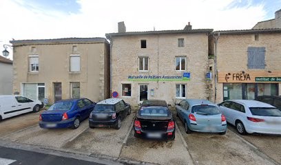 Mutuelle De Poitiers Assurances - Jean-Yves MEUNIER, Agence d'Assurances à Lezay