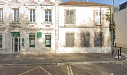 Agence Groupama Sens, Agence d'Assurances à Sens