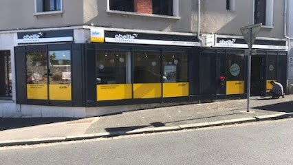Abeille Assurances - Saint Sauveur Le Vicomte, Agence d'Assurances à Saint-Sauveur-le-Vicomte