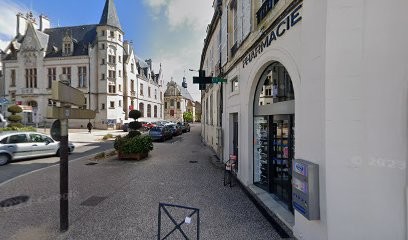 Mutualité Francaise Bourguignonne, Agence d'Assurances à Nevers