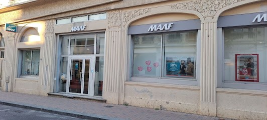 MAAF Assurances VILLEFRANCHE SUR SAONE, Agence d'Assurances à Villefranche-sur-Saône