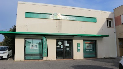 Agence Groupama St Esteve, Agence d'Assurances à Saint-Estève