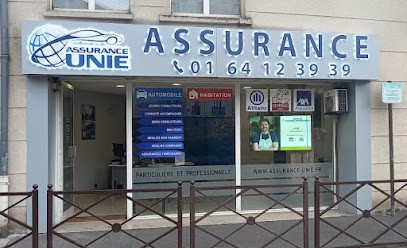 Assurance Unie Lagny Gambetta, Agence d'Assurances à Lagny-sur-Marne