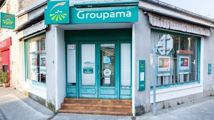 Agence Groupama Ydes, Agence d'Assurances à Ydes