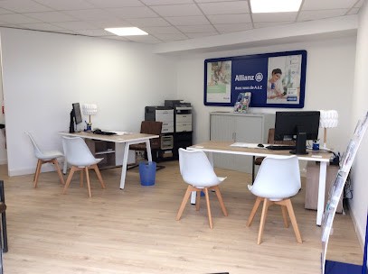 Allianz Assurance MELUN - David CALADO, Agence d'Assurances à Melun