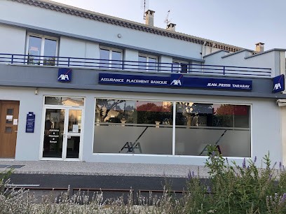 AXA Assurance et Banque Eirl Tarabay Jean Pierre, Agence d'Assurances à Pierrelatte