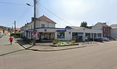 AXA Assurance Et Banque Mabire-Chandelier, Agence d'Assurances à Neufchâtel-en-Bray