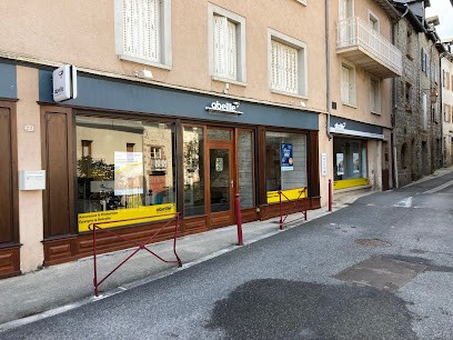 Aviva, Agence d'Assurances à La Canourgue