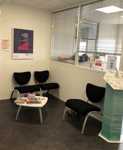 La Mutuelle Générale, Agence d'Assurances à Montigny-le-Bretonneux