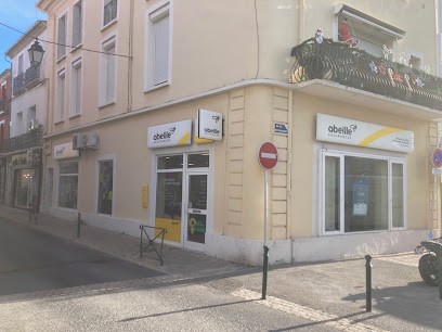 Abeille Assurances - Meze, Agence d'Assurances à Mèze